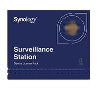 Memorizzazione sulla Rete Synology CLP8