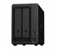 Memorizzazione sulla Rete Synology DVA1622