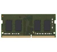 MEMORY, 16 GB, DDR4 SODIMM 3200 MHZ; KVR32S22S8/16 (KINGSTON) Qtà X 1