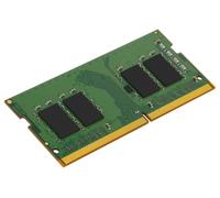MEMORY, 8 GB, DDR4 SODIMM PC4-25600; KCP432SS8/8 (KINGSTON) Qtà X 1
