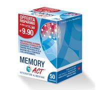 MEMORY ACT 50CPR