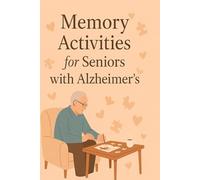 Memory Activities for Seniors with Alzheimer’s: Word Search, Shadow Matching, Color & Trace and More