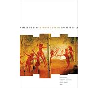 Charles De Lint Memory and Dream (Tascabile) Newford