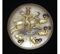 Memory and Identity in Sasanian Persia: Sacred History and the Historiography of Ancient Iran