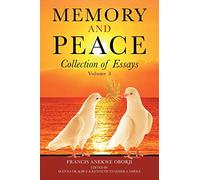 MEMORY AND PEACE: Collection of Essays