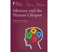Memory and the Human Lifespan