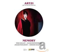 Compilation - Memory - Art In The 21St Century