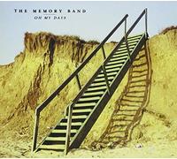 Memory Band - Oh My Days