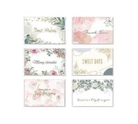 Memory Book for Wedding Occasions, Elegant Design Birthday Cards, Quality Assurance Ensured, Includes Rose Gold Pen, Suitable for Various