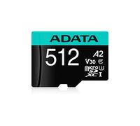 MEMORY CARD ADATA Premier Pro AUSDX512GUI3V30SA2-RA1