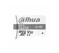 MEMORY CARD DAHUA TF-P100 512 GB MicroSDXC