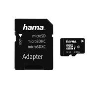MEMORY CARD HAMA Micro SDXC 32GB UHS-i V30 Memoria