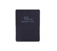 Memory Card High Speed for Sony PlayStation 2 PS2 Games Accessories 16M