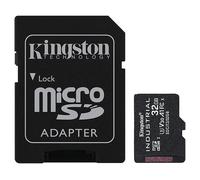 Memory Card KINGSTON Industrial