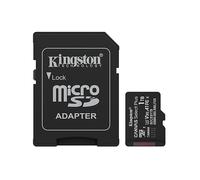 MEMORY CARD KINGSTON SDCS3/1TB 1TB microSDXC U3 A1 Classe 10