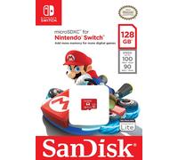 SanDisk SDSQXAO-128G-GNCZN memoria flash 128 GB MicroSDXC ( SDSQXAO-128G-GNCZN )