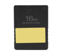 Memory Card per giochi retrÃ², compatibile con la maggior parte dei modelli PS2 per salvare i giochi e memorizzare dati personalizzati, plug and play