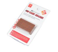 MEMORY CARD READER ALL IN ONE USB 2.0 "CHOCOLATE DESIGN"