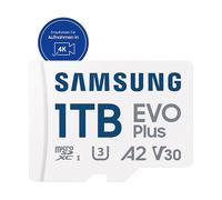 Memory Card SAMSUNG MB-MC1T0S