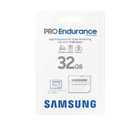 MEMORY CARD SAMSUNG MicroSD PRO Endurance