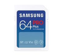 MEMORY CARD SAMSUNG SD Card PRO Plus