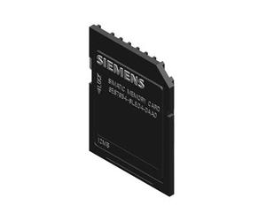 Memory card Siemens per CPU S7-1X00 / SINAMICS 12MB