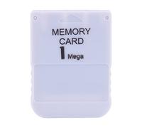Memory Card Stick da 1 MB, Aiuta a Salvare i Progressi del Gioco, Compatibile con 1 One Game, Accessori per Videogiochi, per Gli Amanti del Gioco