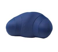 Memory Cotton Car Seat Headrest per Auto, Ufficio, Sedia da Gioco