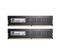 Memory D4 2666 16GB C19 GSkill NT