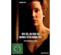 Memory ( Der Tag, an dem ich meinen toten Mann traf ) [ Origine Tedesco, Nessuna Lingua Italiana ]