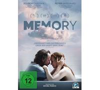 Memory [DVD]