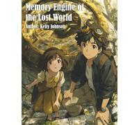 Memory Engine of the Lost World: Awakening Zero