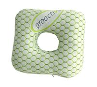 Memory Foam Pillow - Ear Piercing Cushion, Comfortable Sleeping Pad, Earring Storage Pillow, Portable Support | Travel Accessory, Airplane Rest, Car Nap, Gym Break, Office Relaxation, Home Comfort