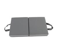 Memory Foam Spessa Cuscino in Ginocchio, Ginocchia da Giardino per Lo Yoga da Bagno pregare (L)