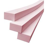 Memory Foam Spesso per Letto, Divano, Parete, Materasso, Riempitivo per Fessure, Cuscino Estensibile per Materasso Ad Alta Densità, Ricambio per Mobili Domestici, per Divano, Se, 120x20x20cm