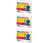Memory Formula 30 Compresse 3x30 pz Compresse