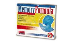 Memory Formula Integratore 30 Compresse
