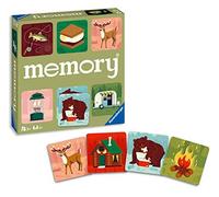 Memory Game - Grt Outdoors