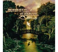 Memory Garden - Mirage - Cd