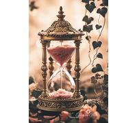 Memory Garden Notebook #3 - Countdown: Elegant reflective Lined journal inspired by nature and memories - 80 pages for Daily Inspiration, Writing, ... and introspection.5.5″×8.5″ College Ruled