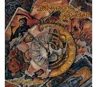 Memory Garden - Verdict Of Posterity - Cd
