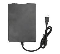 Memory Gateway, unità floppy USB portatile che recupera vecchi file, correzione degli errori e materiale ABS a bassa rumorosità per PC e laptop
