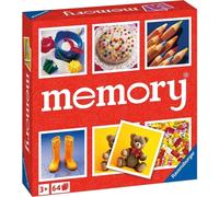 memory® Junior 1 St