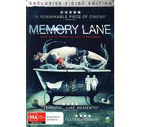 Memory Lane (2 Dvd) [Edizione: Stati Uniti]