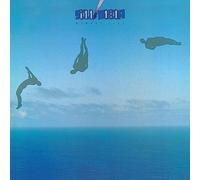 memory lane (clear sky blue vinyl)