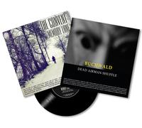 Memory Lane / Dead Airman Shuffle (Vinyl) the Convent Buchwald
