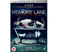 Memory Lane [DVD]
