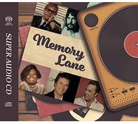 Memory Lane - Memory Lane