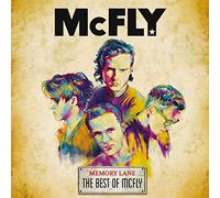 Memory Lane - The Best of McFly