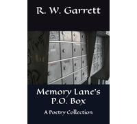 Memory Lane's P.O. Box: A Poetry Collection